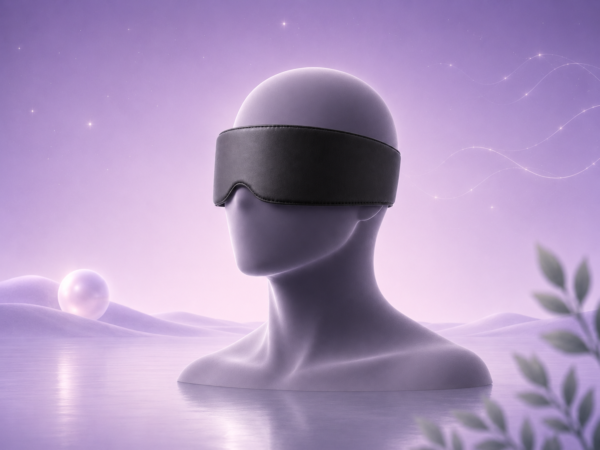 NOCT - Sleeping mask
