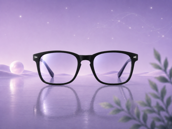 NOCT - Blue light blocking glasses