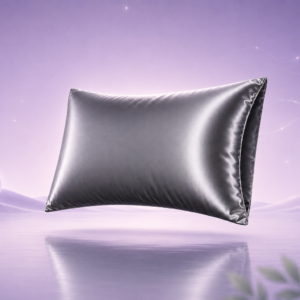 NOCT - Silk pillow case