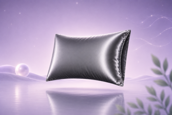 NOCT - Silk pillow case