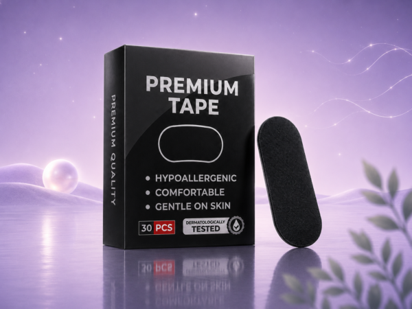 NOCT - Mouth tape